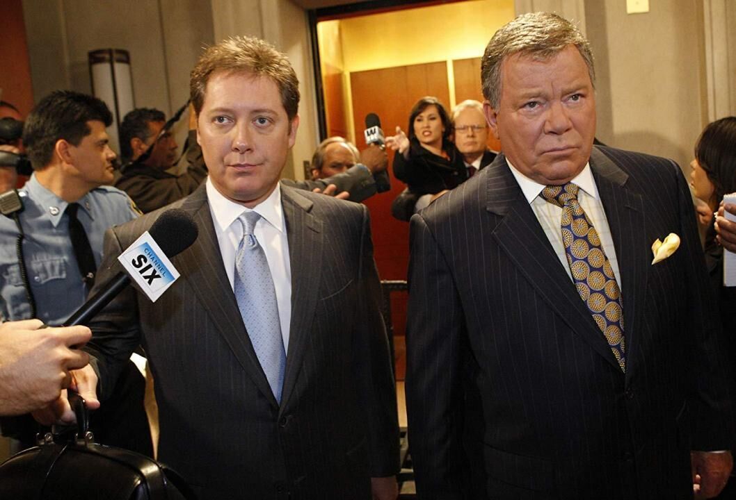 #48. Boston Legal